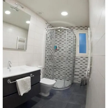 Balco * 산트 퀸제 데 베소라